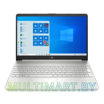 Ноутбук HP 15s-eq2135ur (61S05EA)